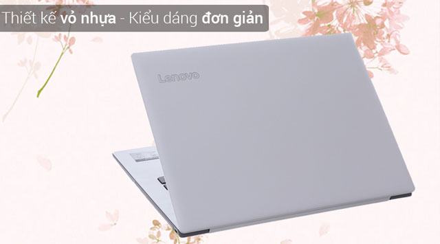 Lenovo Ideapad 320 14ISK i3 6006U