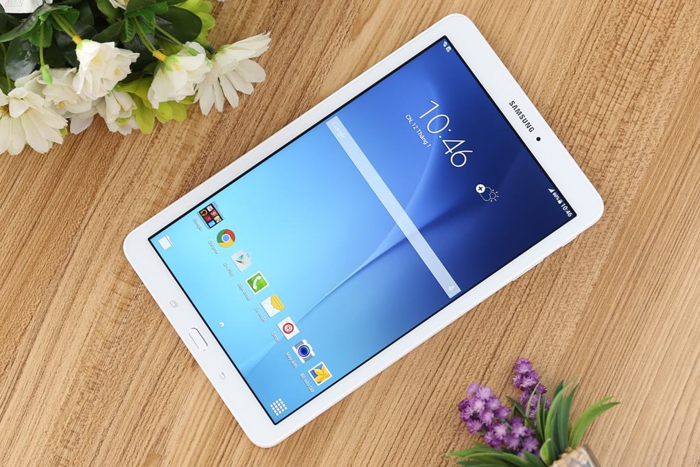 Top 5 máy tính bảng bán chạy nhất tháng 10/2018 tại Điện Mai XANH