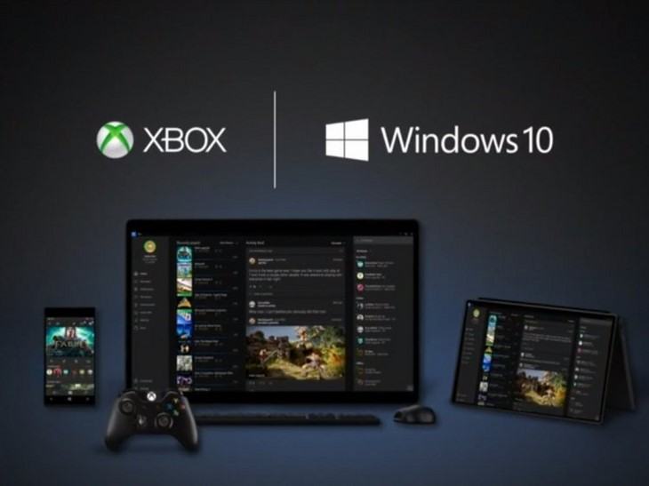 5 trình giả lập Xbox One tốt nhất dành cho PC chạy Windows