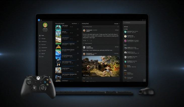 5 trình giả lập Xbox One tốt nhất dành cho PC chạy Windows