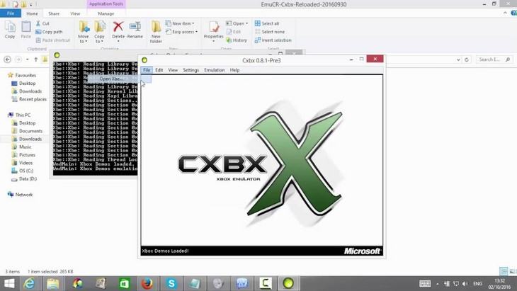 5 trình giả lập Xbox One tốt nhất dành cho PC chạy Windows