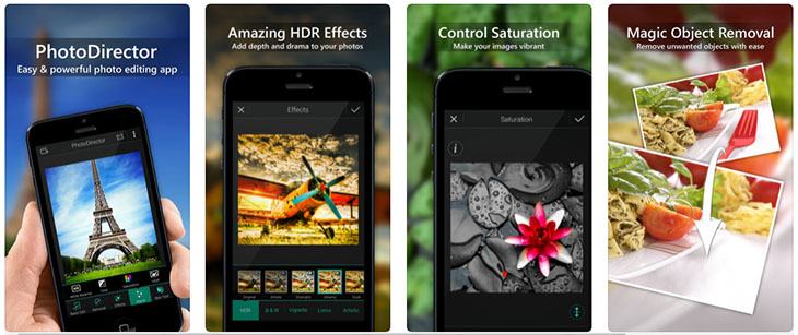 Ảnh PhotoDirector