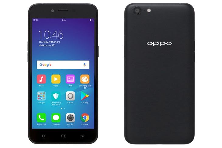 OPPO A71 2018