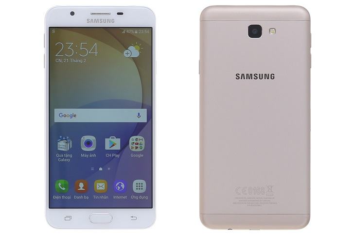 Samsung Galaxy J7 Primei 32 GB