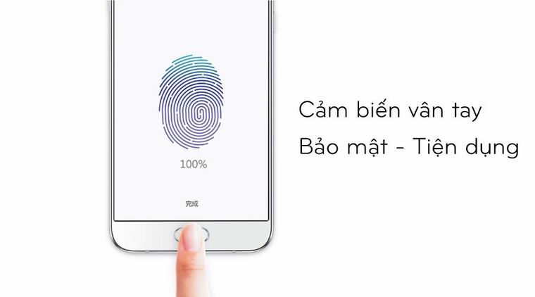 Điện thoại di động Samsung Galaxy A8