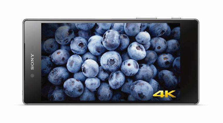 Điện thoại Sony Xperia Z5 Dual