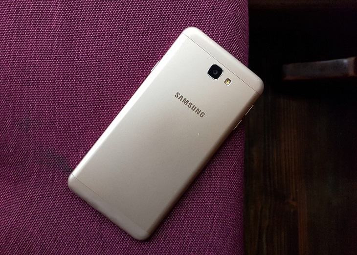 Samsung J7 Prime