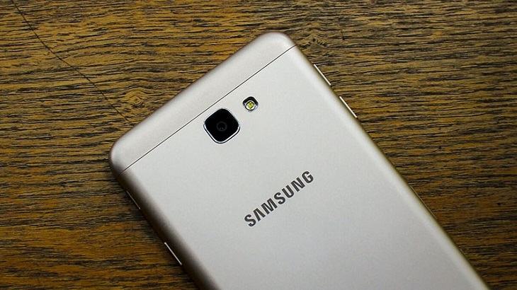 Samsung J5 Prime