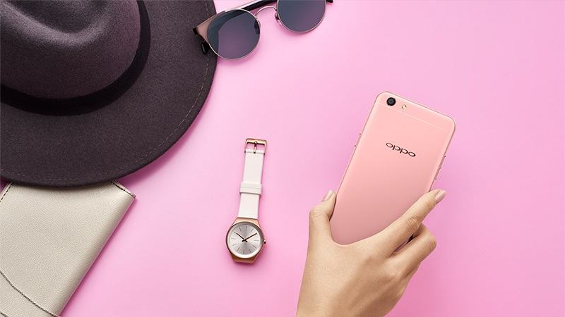 Top 5 smartphone bán chạy nhất tháng 10/2017 tại  PCguide