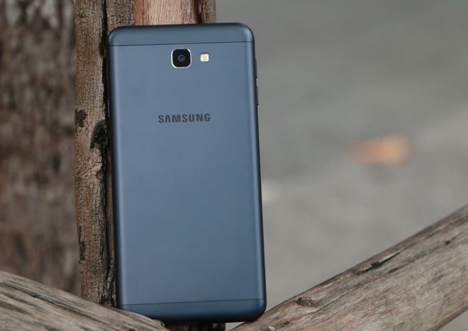 Top 5 smartphone bán chạy nhất tháng 10/2017 tại  PCguide