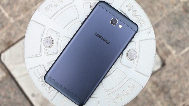 Samsung J7 Prime