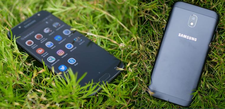 Samsung J3 Pro