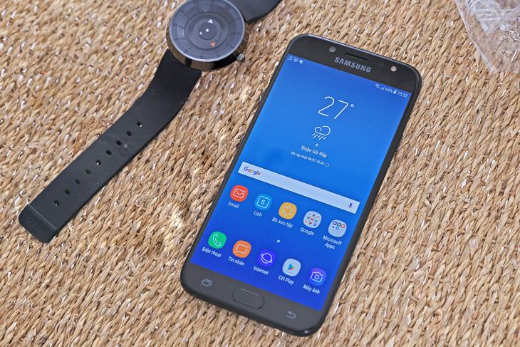 Samsung J7 Pro