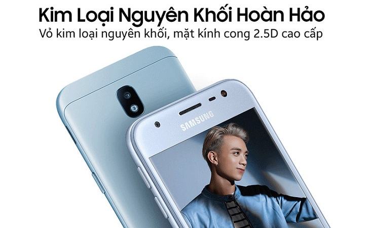 Top 5 smartphone bán chạy nhất tháng 9/2017 tại  PCguide