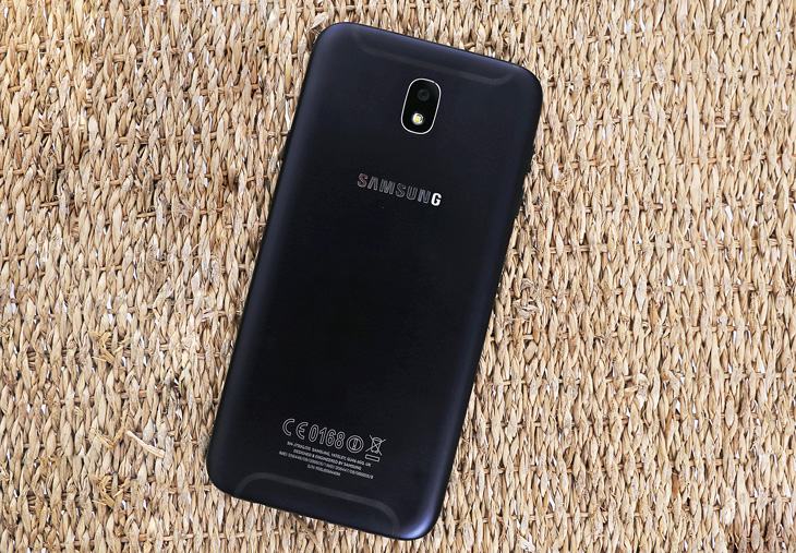 Top 5 smartphone bán chạy nhất tháng 9/2017 tại  PCguide