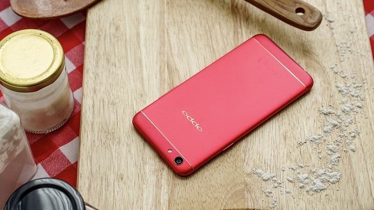 Top 5 smartphone bán chạy nhất tháng 9/2017 tại  PCguide