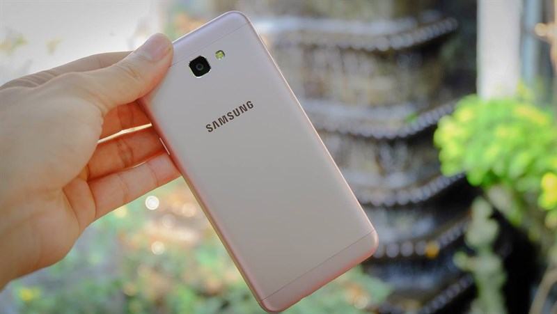 Samsung J5 Prime