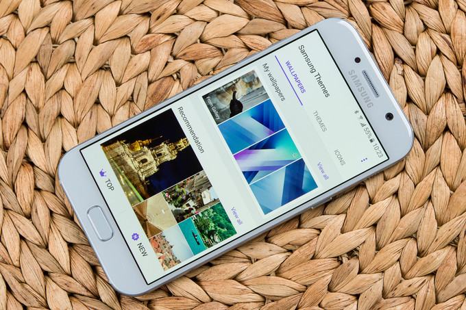 Samsung A5 2017 