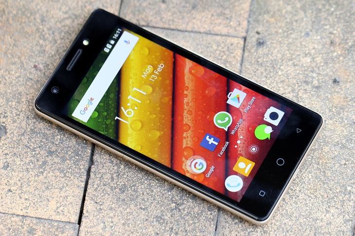 Itel it1516 Plus