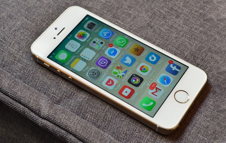 Iphone 5s