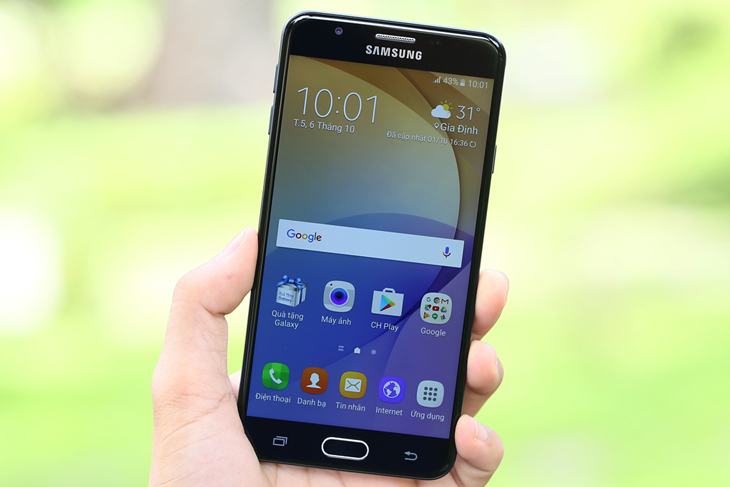 Samsung Galaxy J7 Prime