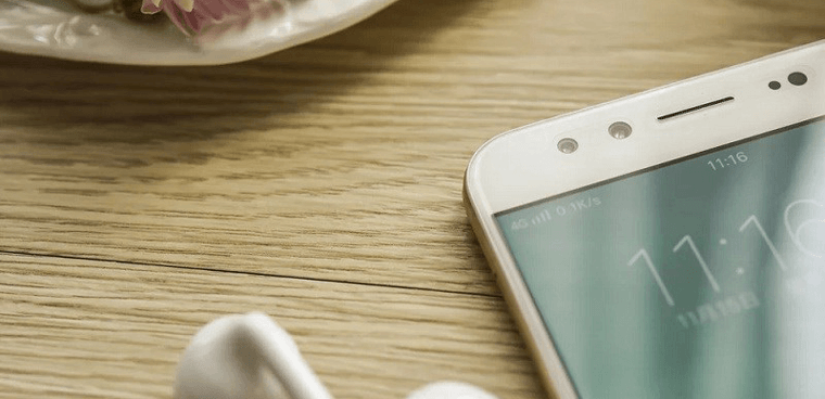 5 smartphone mới hot nhất được giới thiệu vào tháng 4/2017