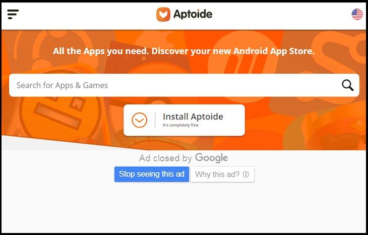 Aptoids