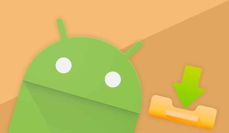 Tại sao bạn nên cẩn thận khi tải xuống tệp APK?