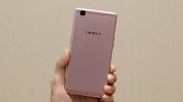 Oppo R7s