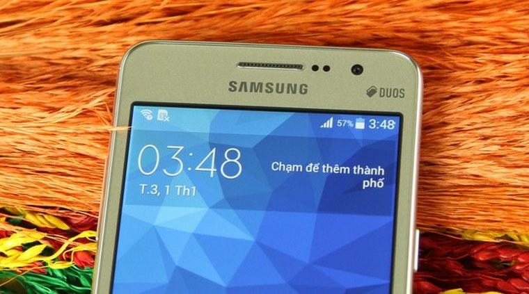 Samsung Galaxy Grand Prime