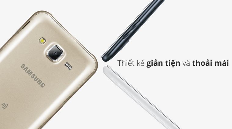 Samsung Galaxy J7
