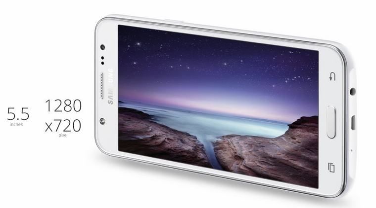 Samsung Galaxy J7