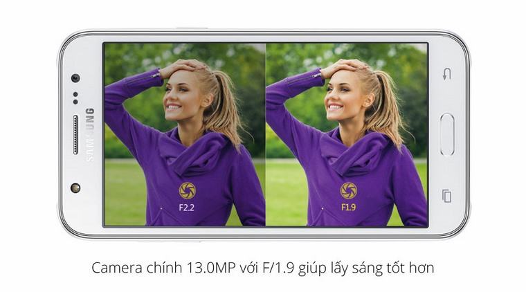 Samsung Galaxy J7