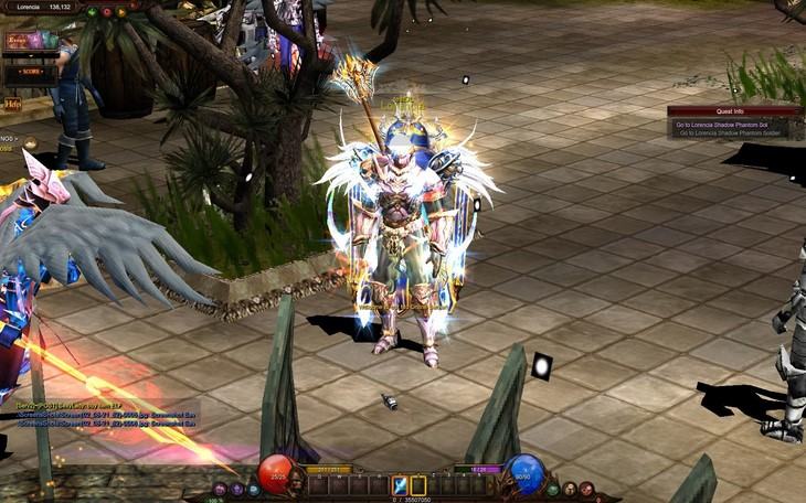 Top 6 trò chơi trực tuyến hay nhất cho PC