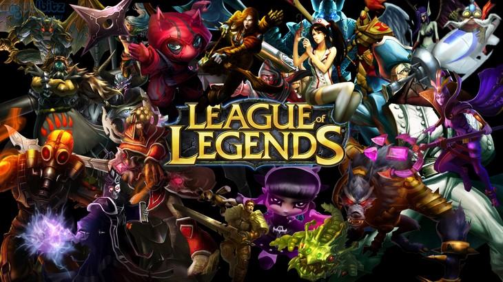 Top 6 trò chơi trực tuyến hay nhất cho PC