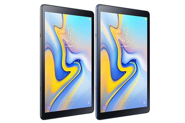 Samsung Galaxy Tab A 10,5 inch