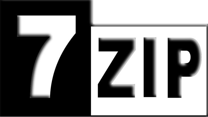 Phần mềm 7-zip