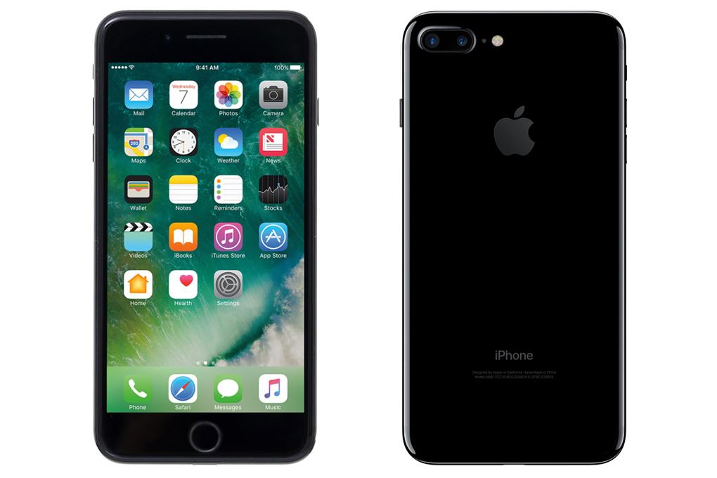 iPhone 7 Plus 128 GB