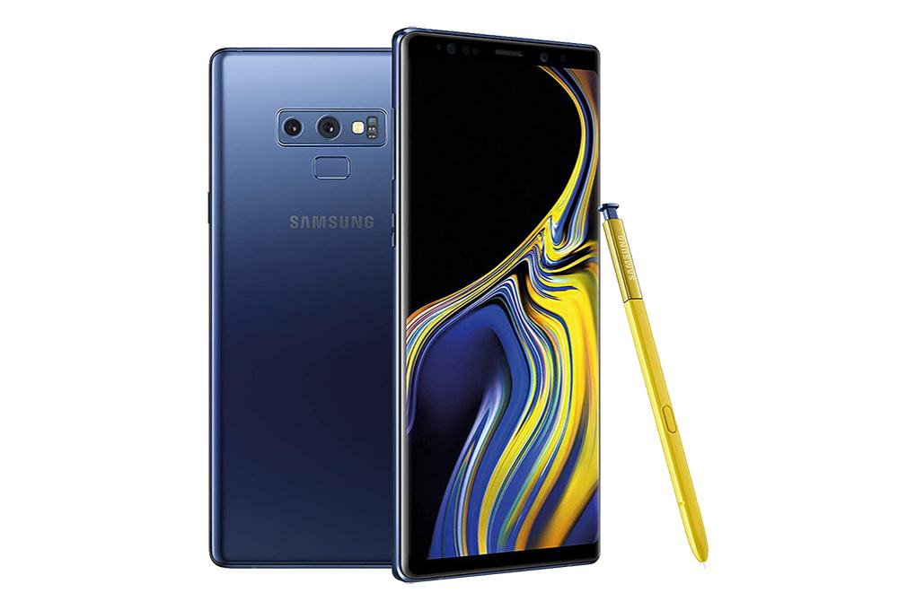 Samsung Galaxy Note 9