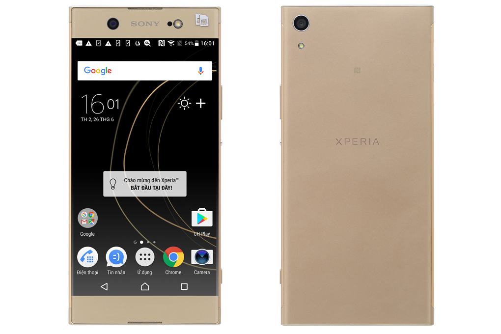 Sony XA1 Ultra