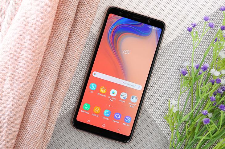 Top 7 smartphone bán chạy nhất  PCguide 2018