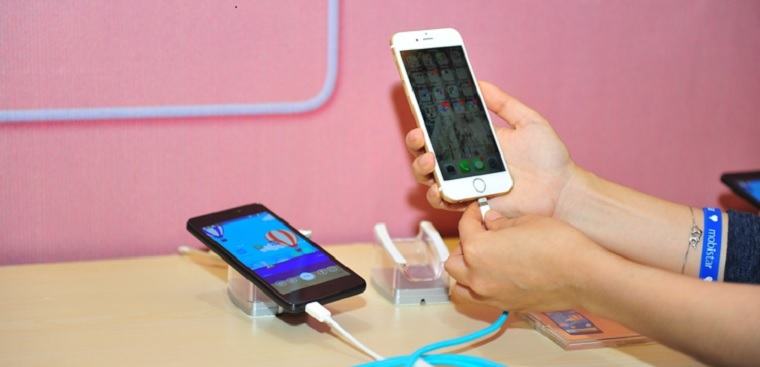 Mobiistar Lai Yollo