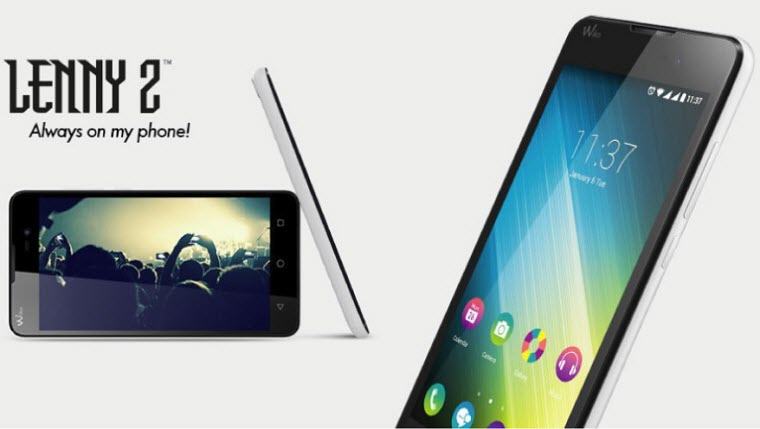Máy chạy trên hệ điều hành Android 5.1 Lollipop