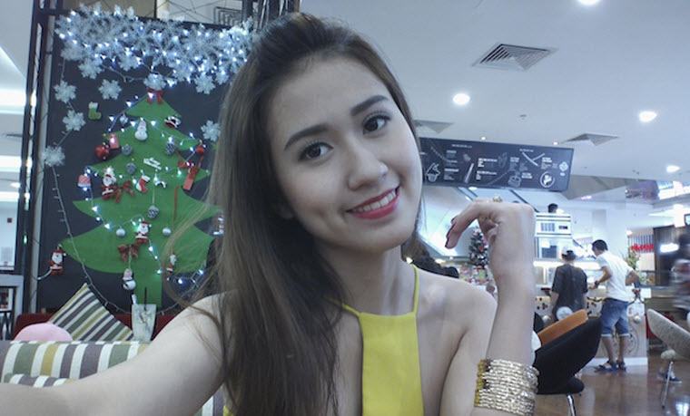 Chụp lấy nét khá tốt