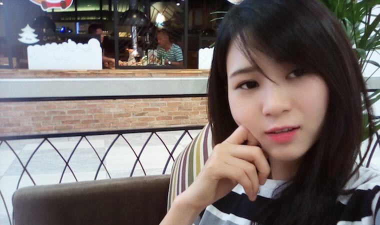 Chụp lấy nét khá tốt