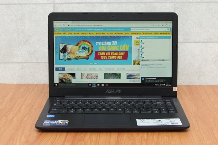 Asus E402MA