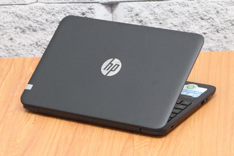 HP Pavilion 11 S001TU