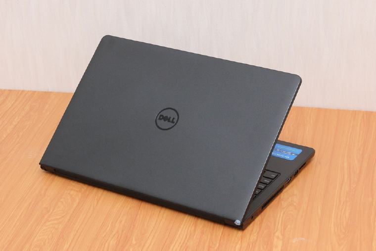 Dell Inspiron 3552