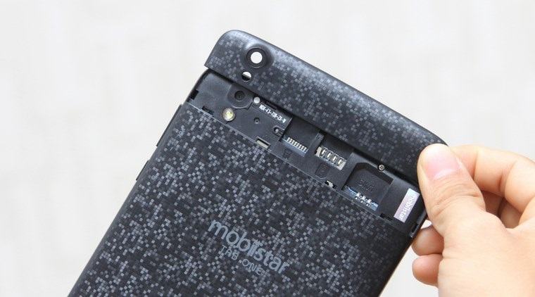 Mobiistar TAB One
