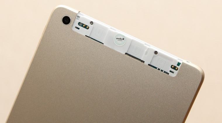 Mobell Tab 8